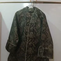 کت ژاکارد مجلسی زیبا