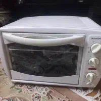 توستر سیلور کرست