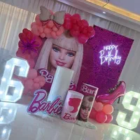 بادکنک آرایی و دیزاین