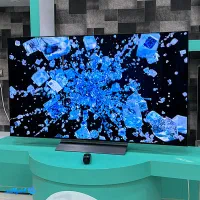 تلویزیون ال‌جی C2 55 برترین تلویزیون 2022