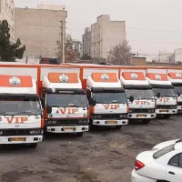 شرکت اسبابکشی و منازل باکارگران خوش اخلاق حرفه ای
