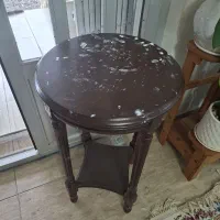 میز خاطره