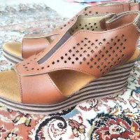 کفش تابستانه زنانه