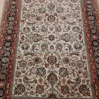 فرش دستباف کاشمر۶متری