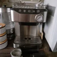 قهوساز مباشی