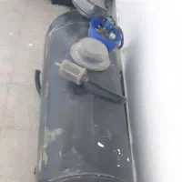 کپسول cng بزرگ