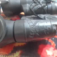 دوربین شکاری کبری