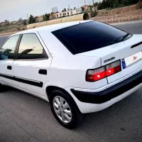 زانتیاSx 2000فوق تمیز درحد مدل87