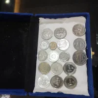 سکه واسکناس