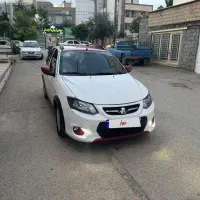 کوییک R مدل ۱۴۰۲ ،  بدون رنگ و خط و خش