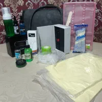 پک کامل تاتو حرفه ای