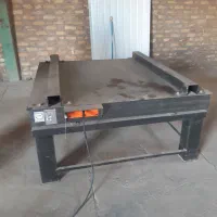 باسکول باپرینتر