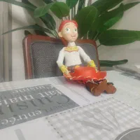 جسی داستان اسباب بازی توی استوری اورجینال