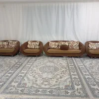 مبل راحتی 7نفره