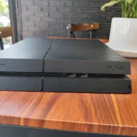 ps4 500g و یک ترا
