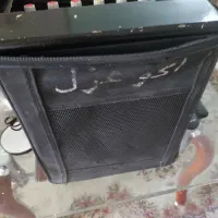 اکو خانگی مداحی
