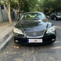 لکسوس es350