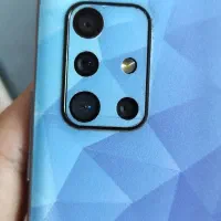 Samsung A51  256/8|موبایل|تبریز, |دیوار
