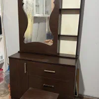 دراور با عسلی سالم