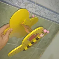 لوستر کودک
