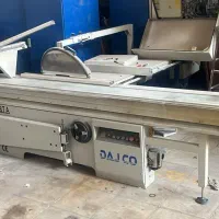 فروش دستگاه پنل بر /وکیوم pvc/لبه چسبان کارگاهی