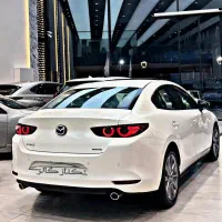 مزدا 3 پرمیوم وارداتی دارای دوربین 360 صفرخشک 2025|خودرو سواری و وانت|تهران, درختی|دیوار