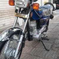 موتور پیشرو