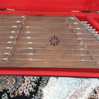 سنتور چوب گردو