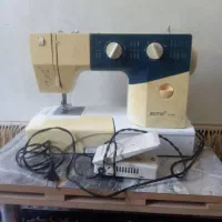 چرخ خیاطی ژانومه