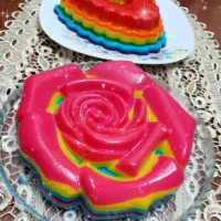 سفارشات ژله و دسر
