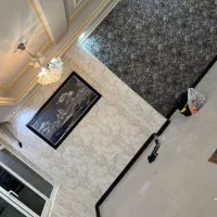 رهن کامل طبقه بالا ویلایی