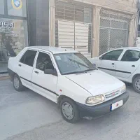 پراید 131