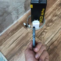 Poco x 6 pro|موبایل|قم, شهر قائم|دیوار