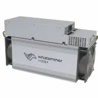 ماینر استوک چین