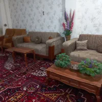 مبل راحتی ۱۰ نفره
