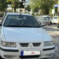 سمند ef7