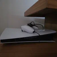 PS5 اسلیم تک دسته . نو