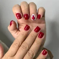 آموزش صفر تا صد ناخن