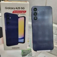 سامسونگ A25