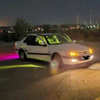 پژو پارس