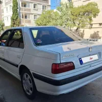 پارس tu5 99 گاز سیمی