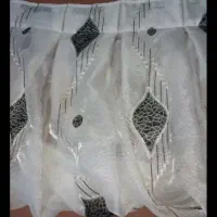پرده توری