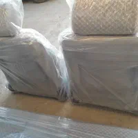 صندلی 405اهرومی در حدصفر