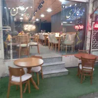 مارال میز غذاخوری صندلی