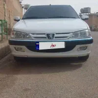 پژو پارس 94