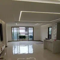 آپارتمان صفر تکمیل سه خواب۱۷۲متر زرگری