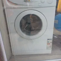 ماشین لباسشویی ابسال 5 کیلویی