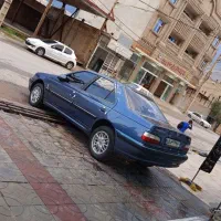 tu5 مدل ۱۴۰۰ معاوضه با سورن