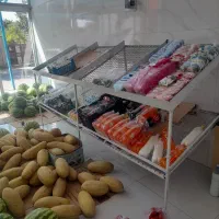 قفسه میوه