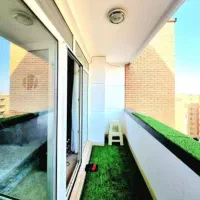 اپارتمان دوخواب بر خیابان فلاطوری فروش یا معاوضه